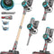 Smart Vacuum Cleaner