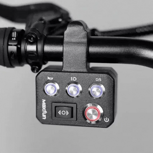 SELF-DEVELOPED SWITCH