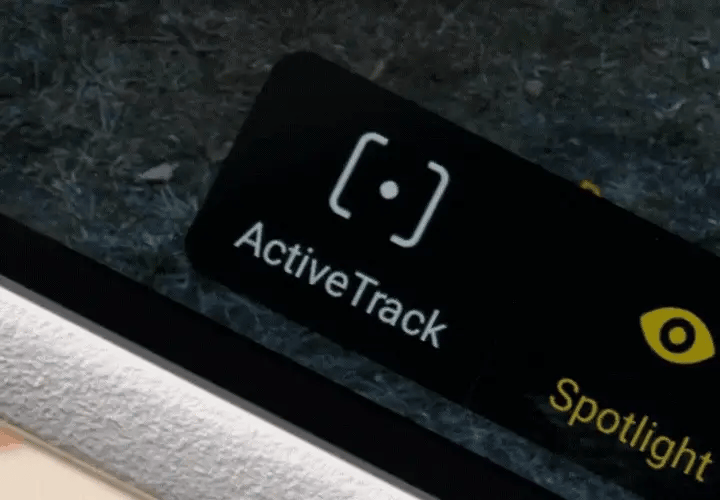 O4 Video Transmission & Tracking