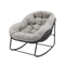 Outdoor Lounge Chair